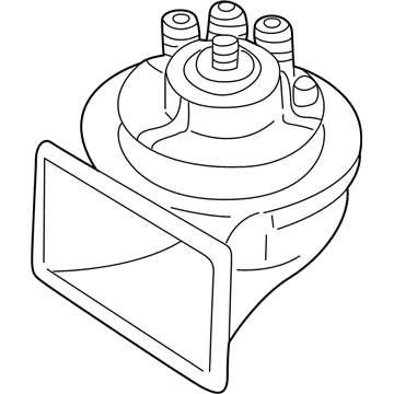 Audi 8D0-951-221-A