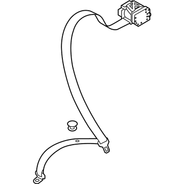 Audi 4G0-857-805-C-DBG