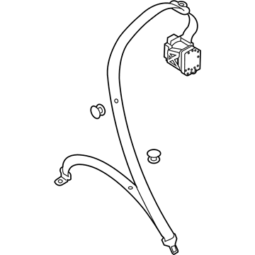 Audi 4G0-857-807-C-DBG