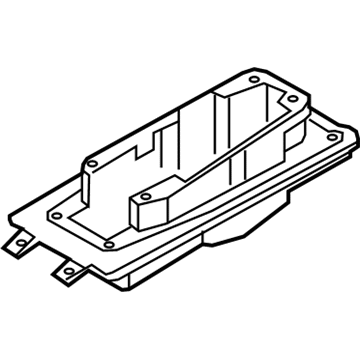 Audi 4L0-713-095-A