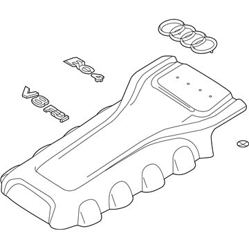 Audi 8T0-103-926-B