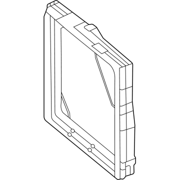 Audi 9J1-122-356-A