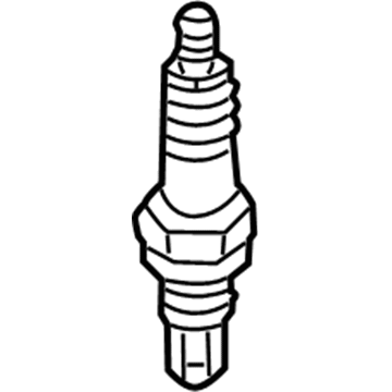 Audi Spark Plug - 101-905-611-G