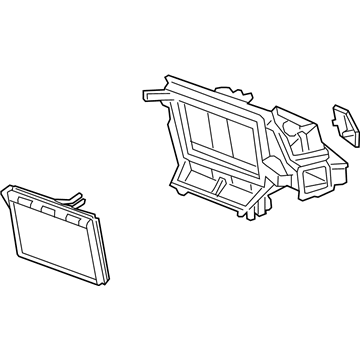 Audi 4M1-820-023-B