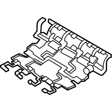 Audi 3Q0-882-521