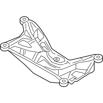 Audi 4M4-399-263-AB