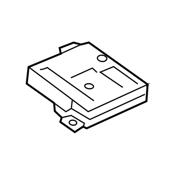 Audi Junction Boxes - 4K0-937-517-AC