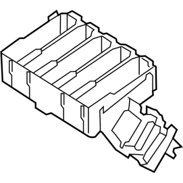 Audi 4K0-971-845