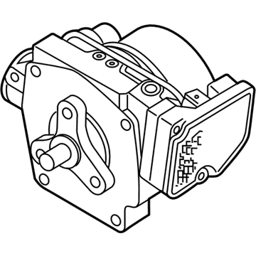 Audi 0CQ-525-554-T