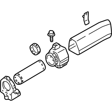 Audi 4D0-805-111-K