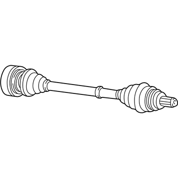 Audi 8E0-501-203-SX