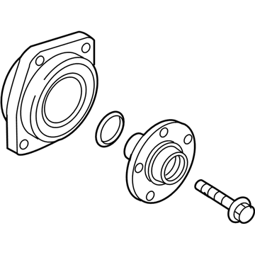 Audi 8E0-598-625-B