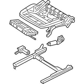 Audi 4M0-881-105-AQ