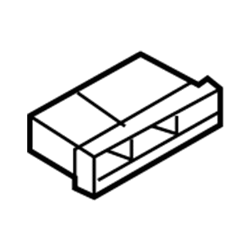 Audi e-tron Quattro Body Control Module - 4M8-959-760-B