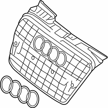 Audi 8E0-853-651-AF-VMZ