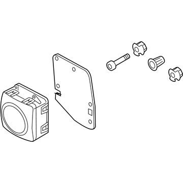 Audi 4G0-907-541-A