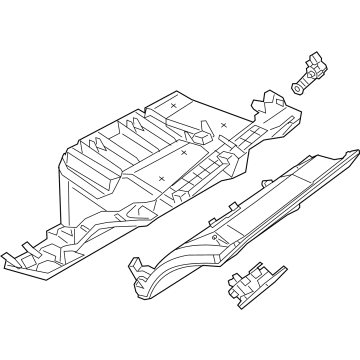 Audi 4KL-880-302-B-1IO