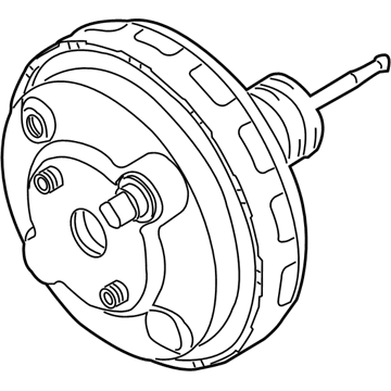 Audi 7L8-612-105-M