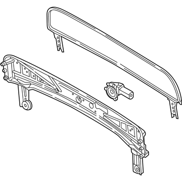 Audi 8S7-862-951-B