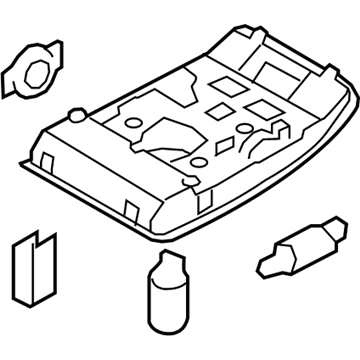 Audi 8T0-947-140-13U