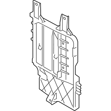 Audi 8K0-907-392-B