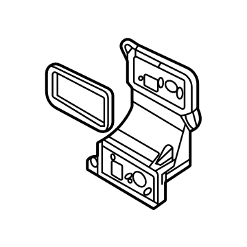 Audi 4N0-998-473-F