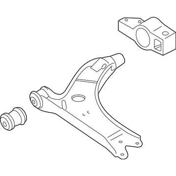 Audi 1K0-407-152-BC