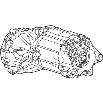 Audi 1EA-998-733-B