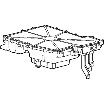 Audi 1EA-907-121-AC