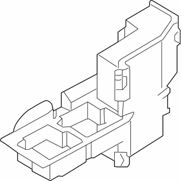 Audi 8W0-937-503-B