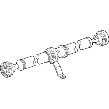 Audi 8K0-521-101-AC