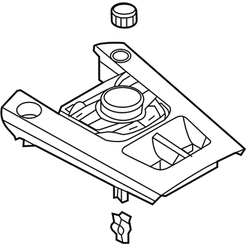 Audi 8V0-919-614-K