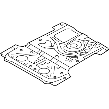 Audi 1K6-813-111-E