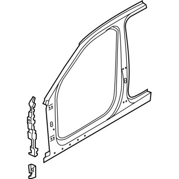 Audi 8Y5-809-839