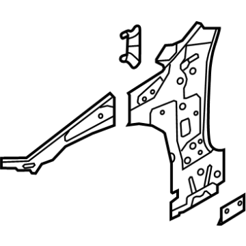 Audi 8Y0-802-123