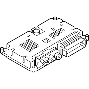 Audi 4K4-907-117-J