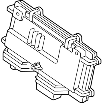 Audi 4KE-907-547-E