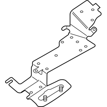 Audi 4M0-907-682