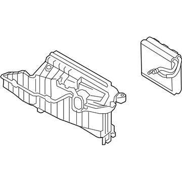 Audi 4M1-820-023-B