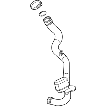 Audi 4K0-145-673-AK