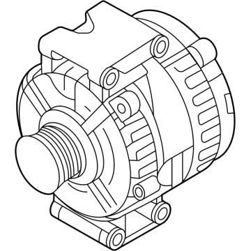 Audi 06L-903-018-G