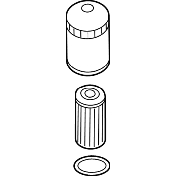 Audi 06L-115-401-L