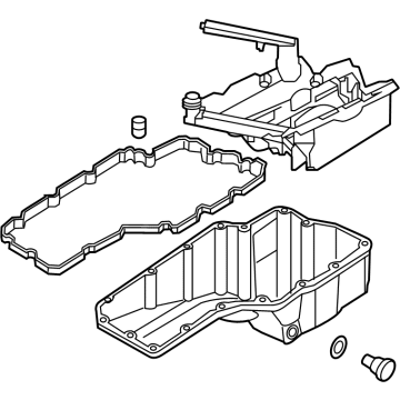 Audi 06L-103-598-R