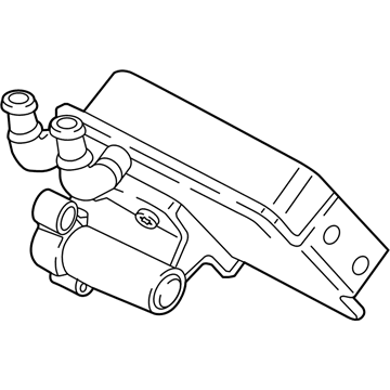 Audi 4G0-317-021-AR