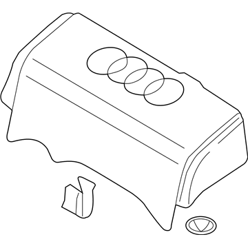 Audi 079-103-925-F