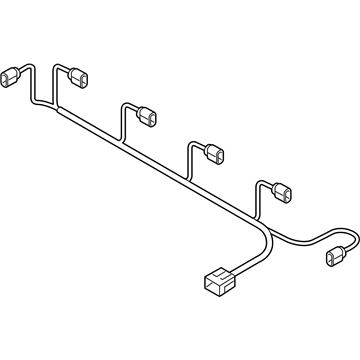 Audi 4M8-971-104-AA