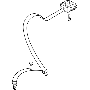 Audi 4K8-857-805-E-V04