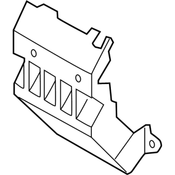 Audi 4K0-301-184-B