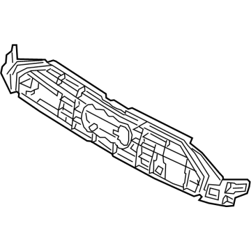 Audi 4K0-807-233