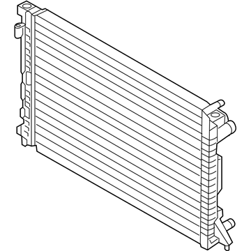 Audi 8W0-121-251-H